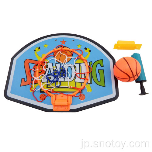 楽しみのための屋外卸売プラスチックバスケットボールボード